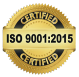 ISO-Logo